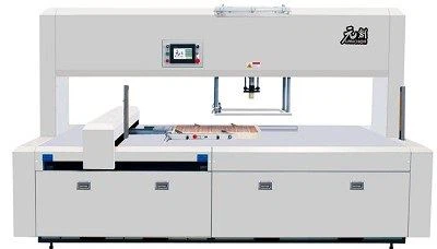 Wholesale Automatic Blanking Machine