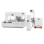 Mesin blanking dan stripping